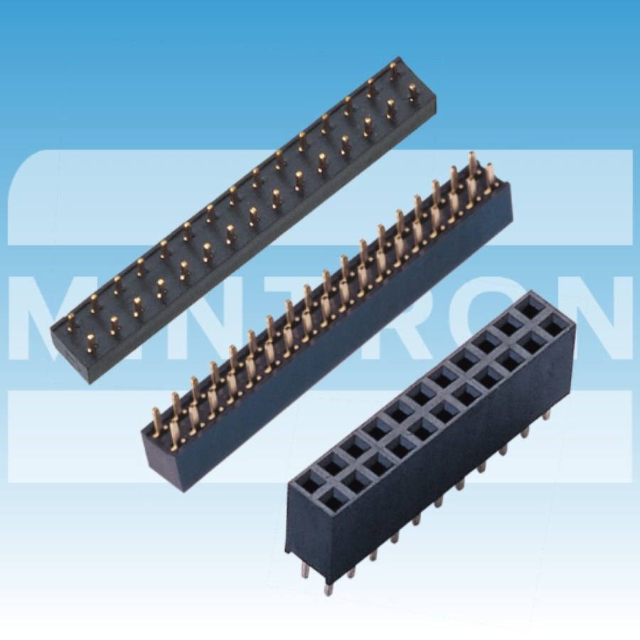 MTF185-207SY1-MINTRON